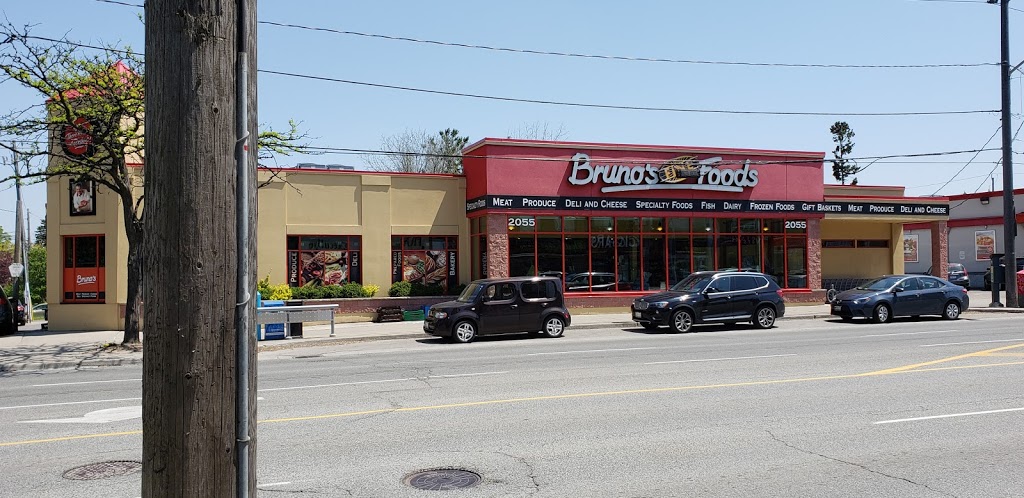 Brunos Fine Foods | 2055 Avenue Rd, North York, ON M5M 4A7, Canada | Phone: (416) 481-5560