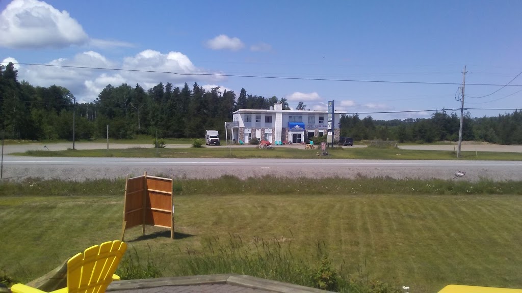 Nipigon Tourist Information Centre | 453 Trans-Canada Hwy, Nipigon, ON P0T 2J0, Canada | Phone: (807) 887-3188