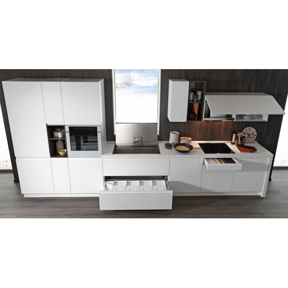 Astra Cucine - Canada | 296 Hidden Ranch Cir NW, Calgary, AB T3A 5R2, Canada | Phone: (403) 383-6197