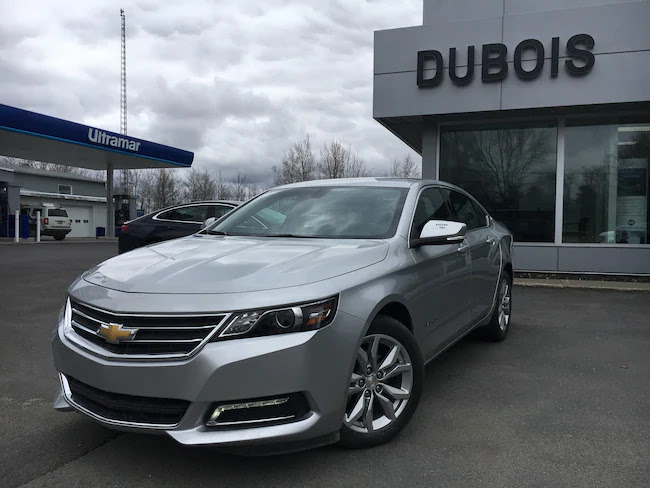 Méthot Chevrolet Buick GMC | 885 Rue Notre Dame E, Victoriaville, QC G6P 4B8, Canada | Phone: (833) 976-1791