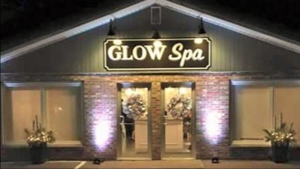 Glow Spa Inc | 193 Pictou Rd, Truro, NS B2N 2S7, Canada | Phone: (902) 897-7200