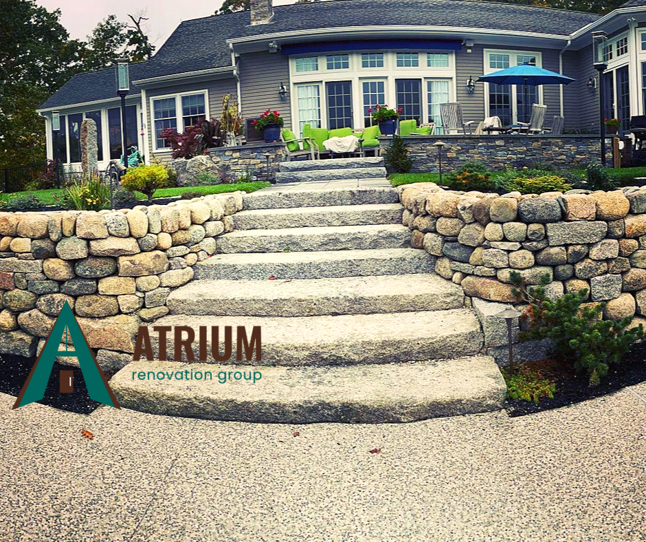 Atrium Renovation Group | 70 Angelina Ave, Vaughan, ON L4L 8N9, Canada | Phone: (437) 970-6306