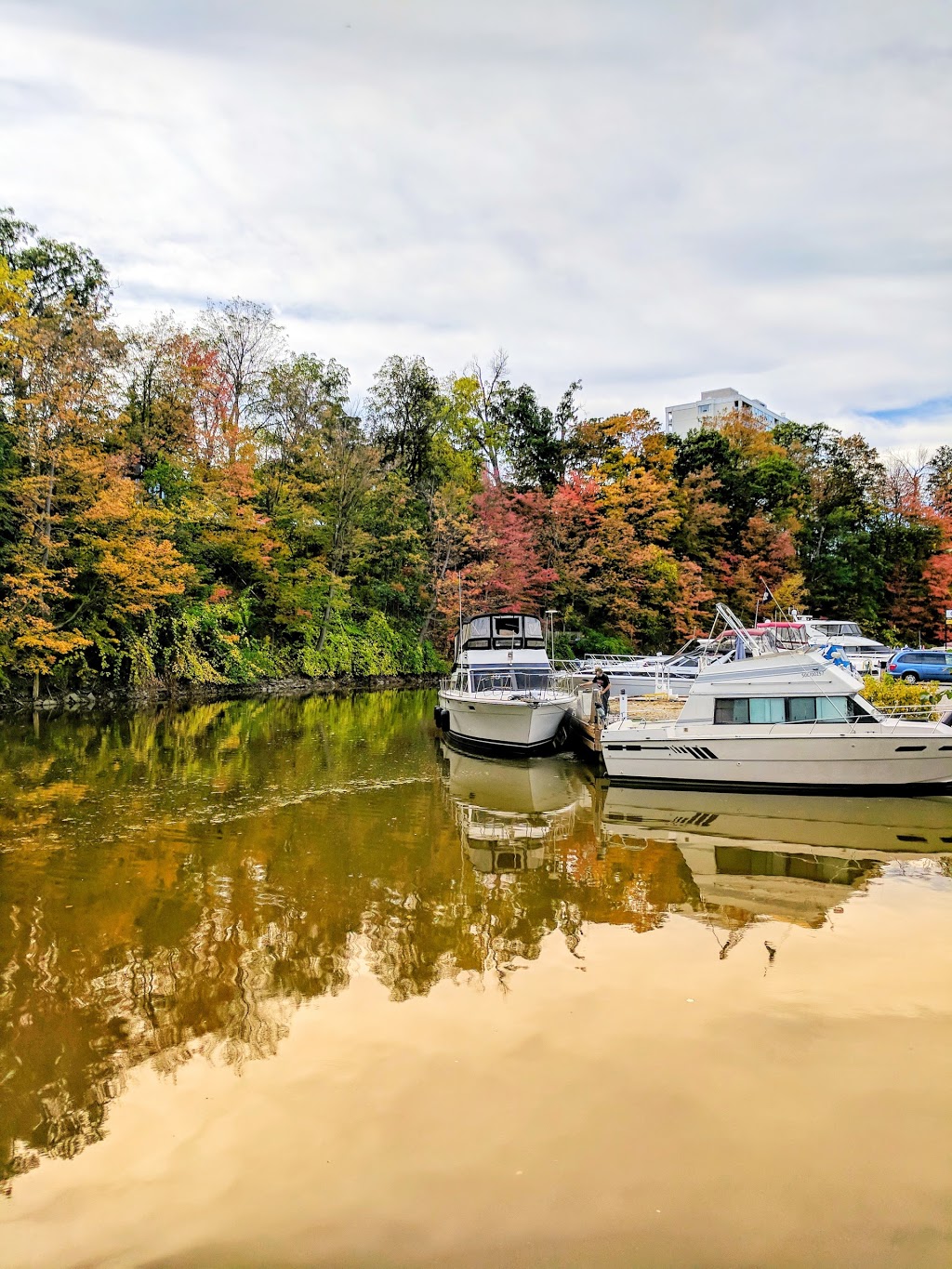 Navy Flats Park | Oakville, ON L6J, Canada