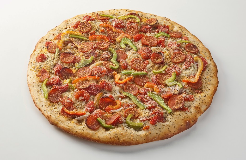 Just Pizza & Wing Co. | 5445 Transit Rd #6, Buffalo, NY 14221, USA | Phone: (716) 688-7500
