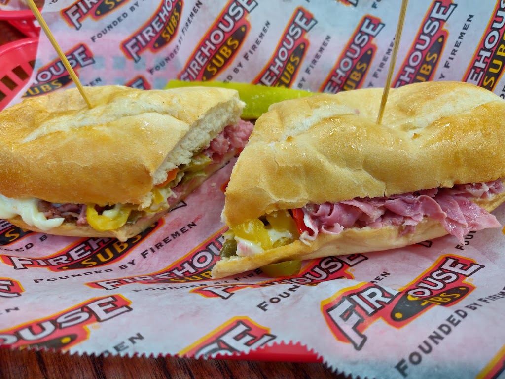 Firehouse Subs | 90 Resolution Dr Unit 103a, Brampton, ON L6W 0A7, Canada | Phone: (905) 452-7772