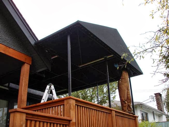 BC Awnings & Signs Ltd. | 1680 W 75th Ave, Vancouver, BC V6P 6G2, Canada | Phone: (604) 551-2239