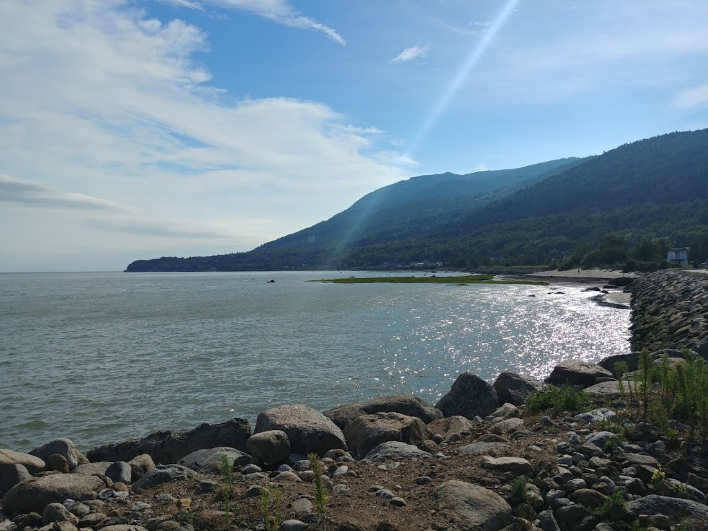 Parc Des Riverains | Petite-Rivière-Saint-François, QC G0A 2L0, Canada