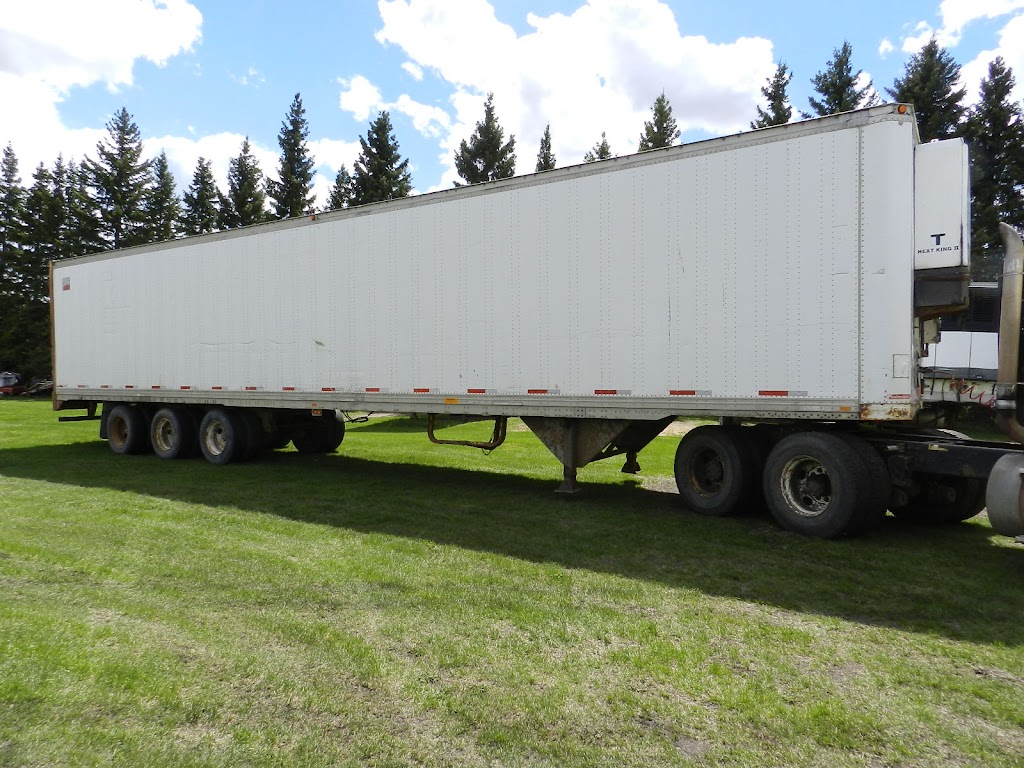 Lacombe Trailer Sales & Rentals | 37422 C & E Trail #20, Red Deer, AB T4N 5E4, Canada | Phone: (403) 347-7721