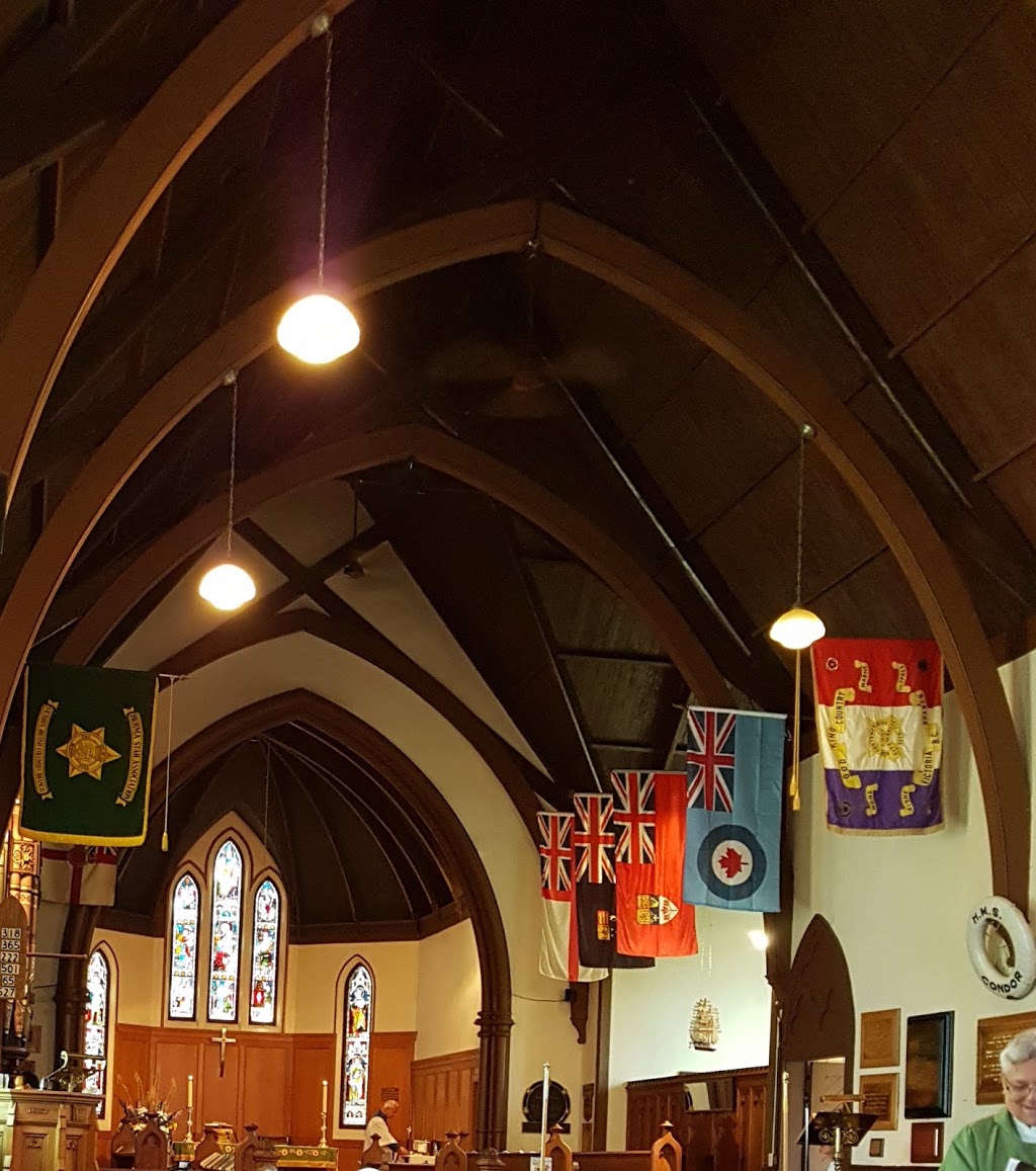 St. Peter and St. Pauls Anglican Church | 1379 Esquimalt Rd, Victoria, BC V9A 3R4, Canada | Phone: (250) 386-6833