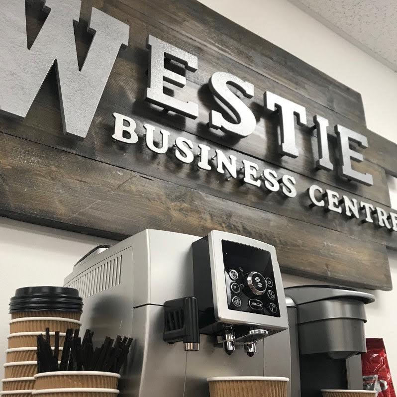 Westie Business Centre | 10045 156 St NW, Edmonton, AB T5P 2P7, Canada | Phone: (780) 306-7718