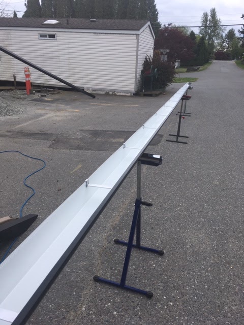 M T Gutters | 25586 104 Ave, Maple Ridge, BC V2W 1K5, Canada | Phone: (604) 612-5388