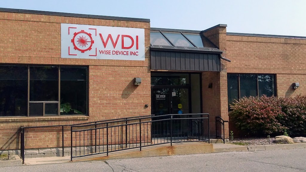 WDI Wise Device | 135 West Beaver Creek Rd Unit 2, Richmond Hill, ON L4B 1L2, Canada | Phone: (905) 415-2734