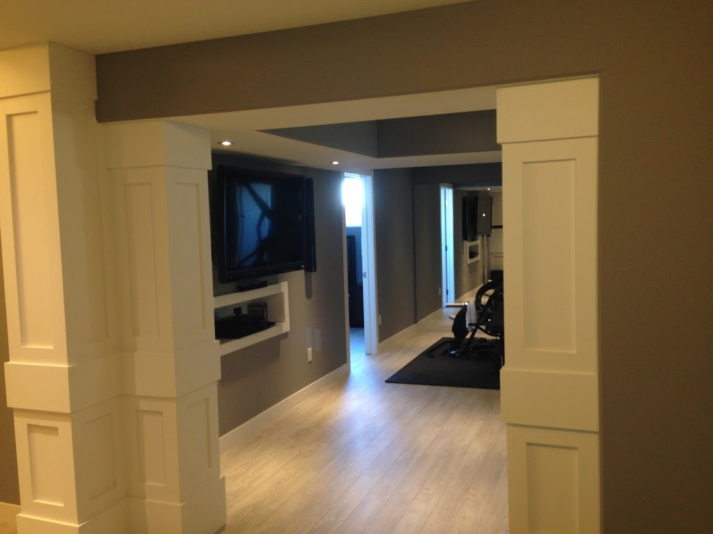 Home Reno 24/7 | 9699 Jane St, Maple, ON L6A 0A4, Canada | Phone: (306) 914-5179