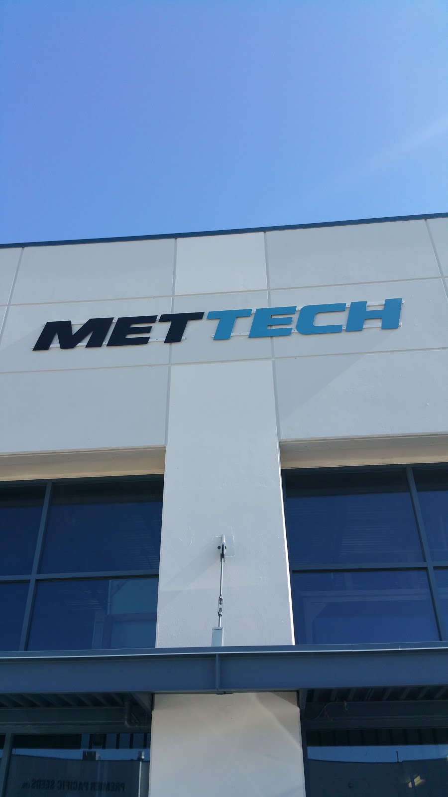 Northwest Mettech Corporation | 19335 96 Ave Unit 103, Surrey, BC V4N 4C4, Canada | Phone: (604) 987-1668