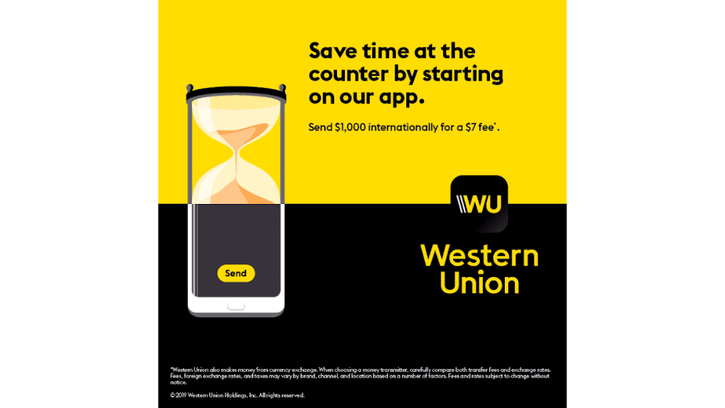 Western Union Agent Location | Metro Customer Service Counter, 2010 Appleby Line, Burlington, ON L7L 6M6, Canada | Phone: (905) 331-7900