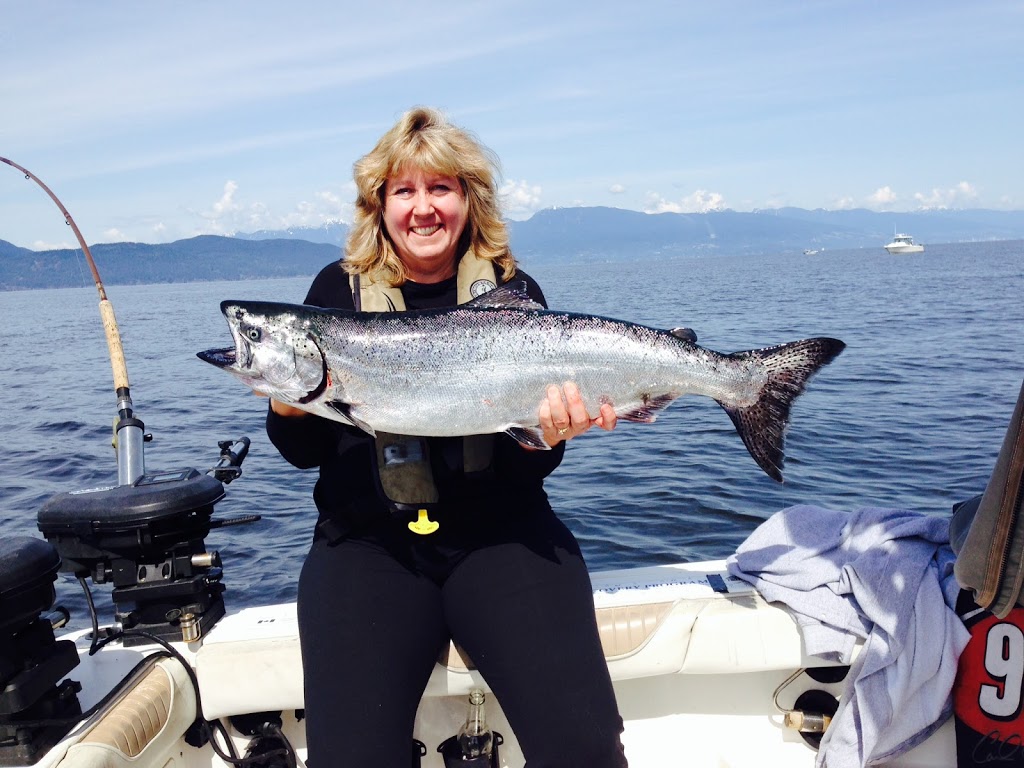 Berrys Bait & Tackle Ltd | 14651 Westminster Hwy, Richmond, BC V6V 1A4, Canada | Phone: (604) 273-5901