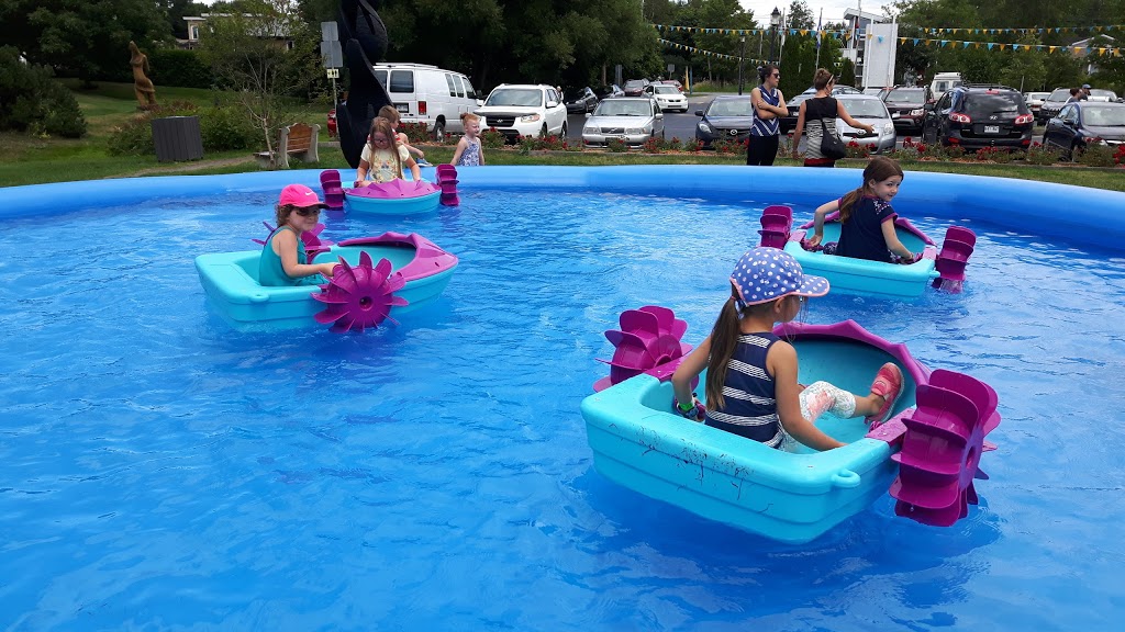 Fête des Chants de Marins | 260-A Rue Caron, Saint-Jean-Port-Joli, QC G0R 3G0, Canada | Phone: (418) 598-9465