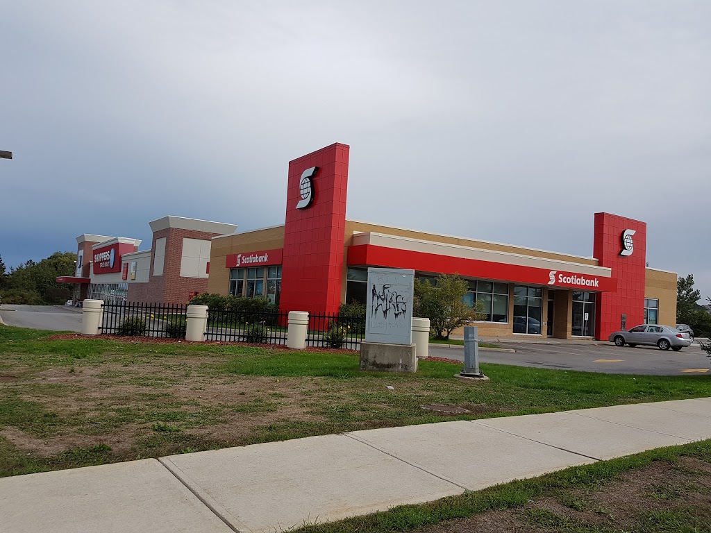 Scotiabank | 1161 Innisfil Beach Rd, Innisfil, ON L9S 4Y8, Canada | Phone: (705) 431-6116