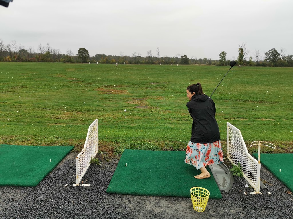 Centre De Pratique De Golf De Boucherville | 1231, boul de Montarville, Boucherville, QC J4B 8B2, Canada | Phone: (450) 449-9140