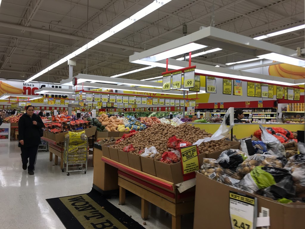 Vis No Frills | 681 Silver Star Blvd, Scarborough, ON M1V 5N1, Canada | Phone: (866) 987-6453