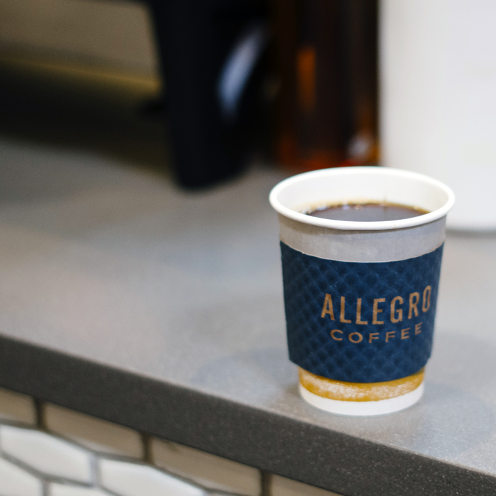 Allegro Coffee Company | 3139 Sheridan Dr, Buffalo, NY 14226, USA | Phone: (716) 398-4502