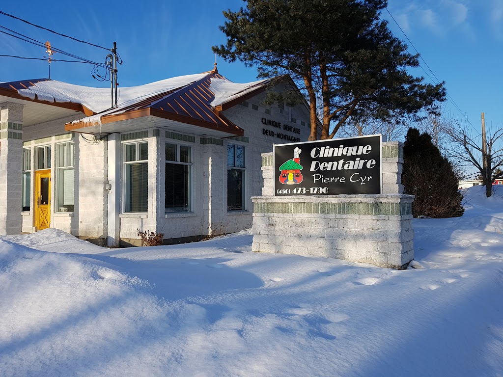 Clinique Dentaire Deux-Montagnes | 1837 Chemin dOka, Deux-Montagnes, QC J7R 1N3, Canada | Phone: (450) 473-1790