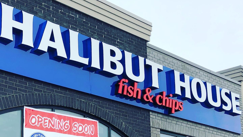 Halibut House Fish and Chips Kingston Ontario | 1105 Midland Ave, Kingston, ON K7P 2X8, Canada | Phone: (613) 389-7779