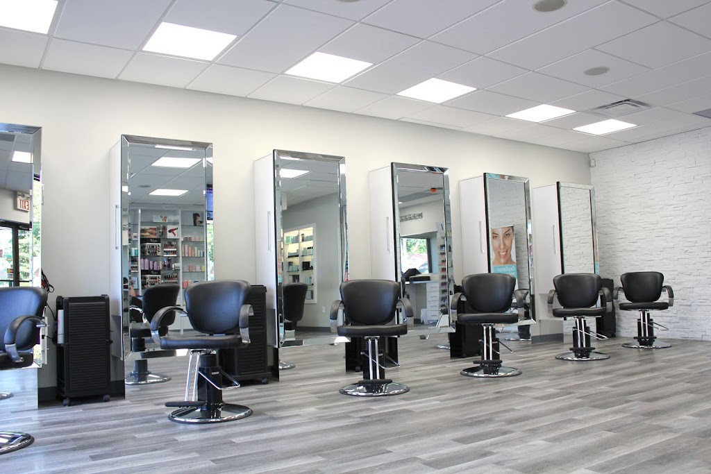 Shear Elegance Hair Salon | 1040 Adelaide St N, London, ON N5Y 2M9, Canada | Phone: (519) 645-7000