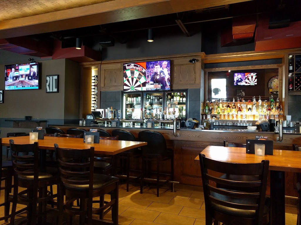 Original Joes Restaurant & Bar | 2512 Guardian Rd NW, Edmonton, AB T5T 1K8, Canada | Phone: (780) 486-0909