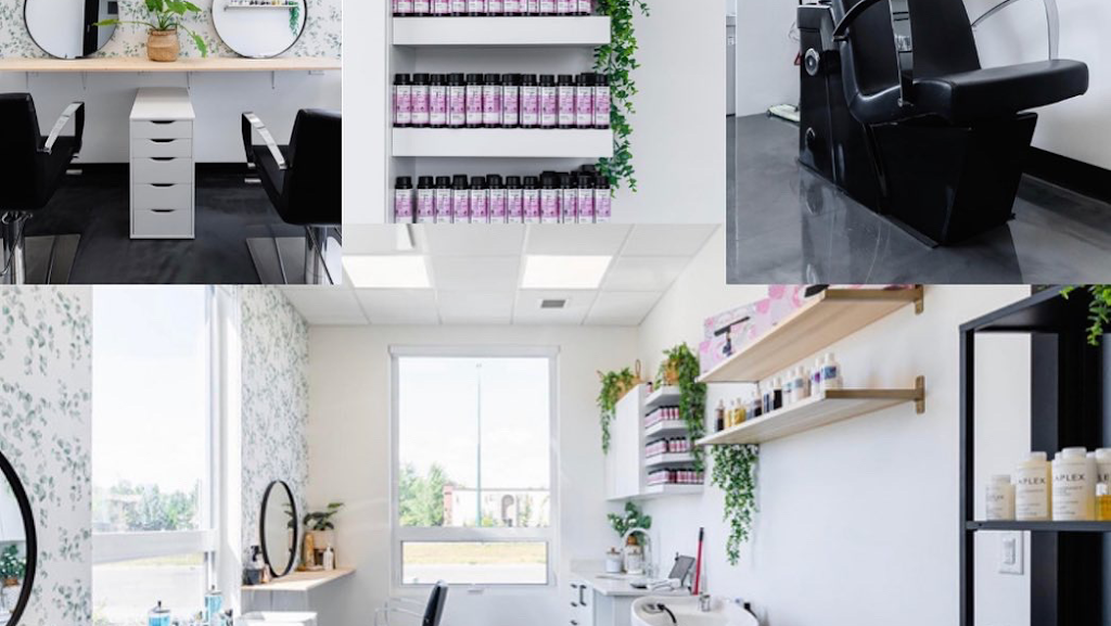 Lively Salon | 2810 Fairway St S #40, Lethbridge, AB T1K 6T9, Canada | Phone: (403) 380-4680