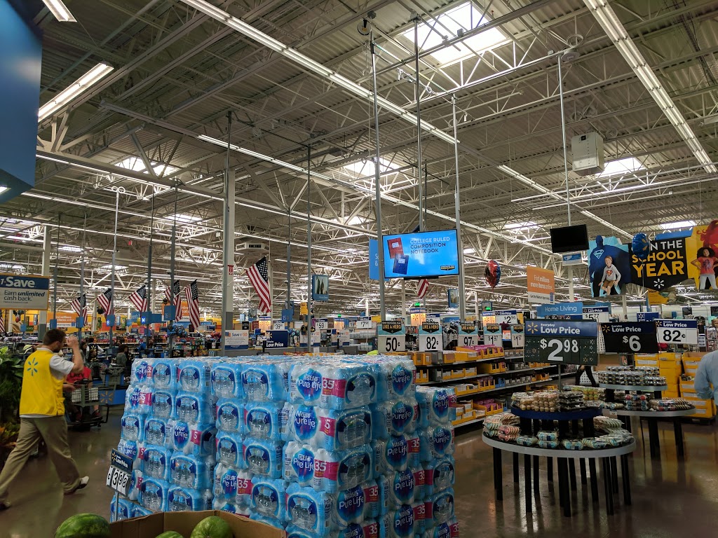 Walmart Supercenter | 4975 Transit Rd, Depew, NY 14043, USA | Phone: (716) 206-3050