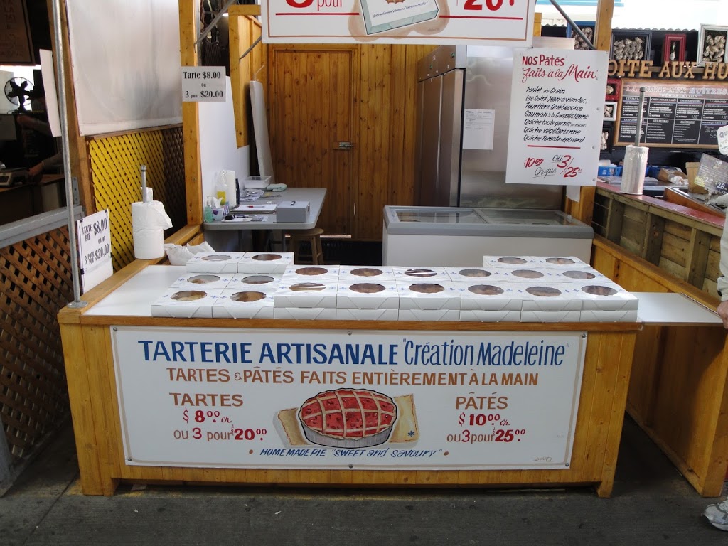 Création Madeleine - Tarterie artisanale | 2661 Chemin dEntrelacs, Entrelacs, QC J0T 2E0, Canada | Phone: (450) 760-7337