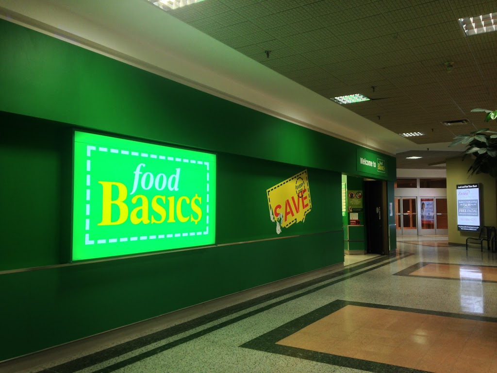 Food Basics | 300 John St, Thornhill, ON L3T 5W4, Canada | Phone: (905) 886-0983