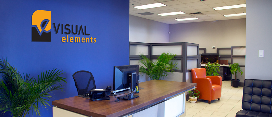 Visual Elements | 21 Regina Rd, Woodbridge, ON L4L 8L9, Canada | Phone: (905) 761-5222