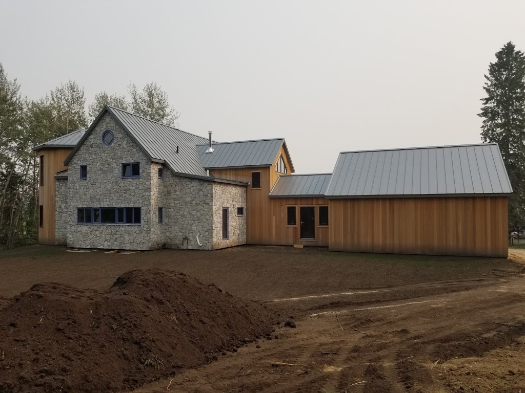 Kerklaan Builders Inc. | Site 11, box 5, RR#2, Bluffton, AB T0C 0M0, Canada | Phone: (403) 598-9045