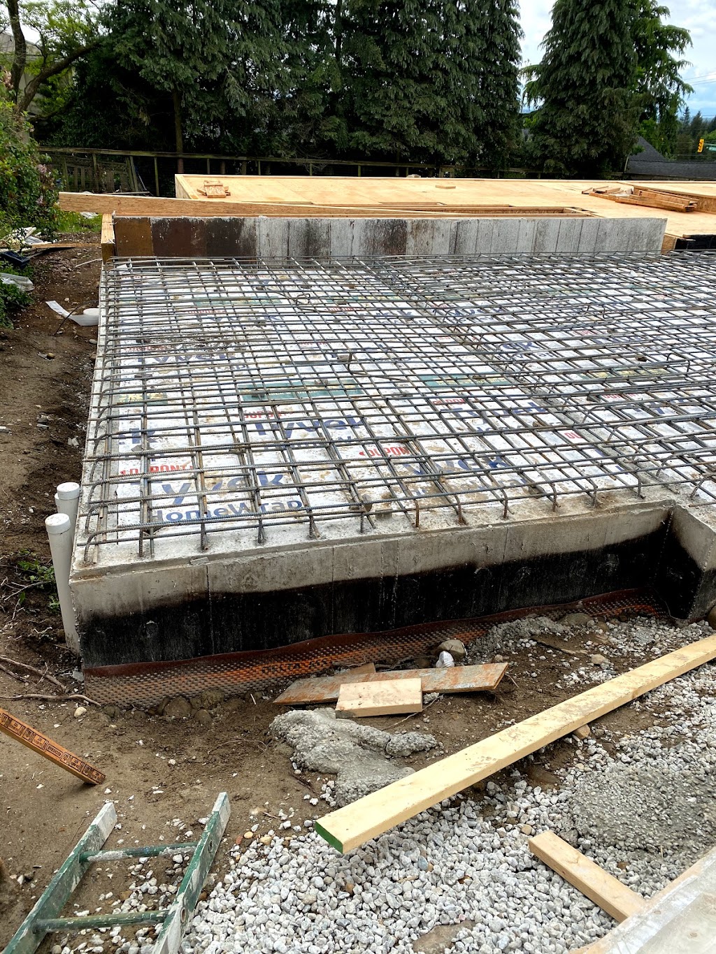 MK Rebar & Landscaping Ltd. | 5935 133a St, Surrey, BC V3X 2N7, Canada | Phone: (778) 385-0684