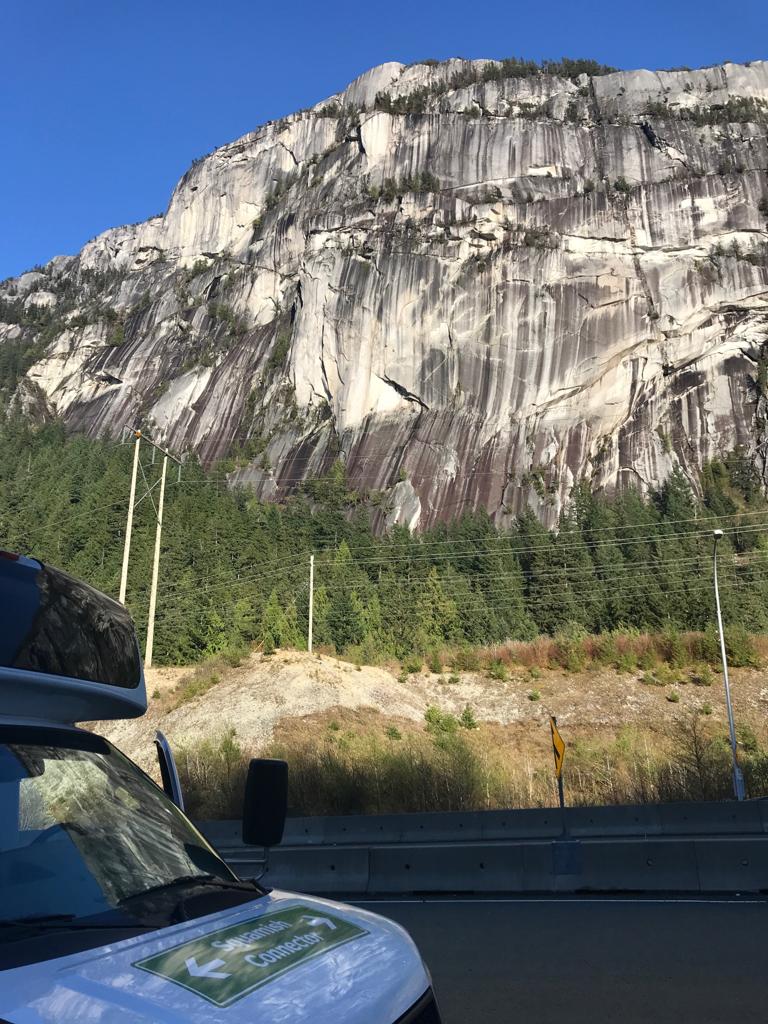 Squamish Connector | 38028 Guilford Dr, Squamish, BC V8B 0X5, Canada | Phone: (604) 318-5855