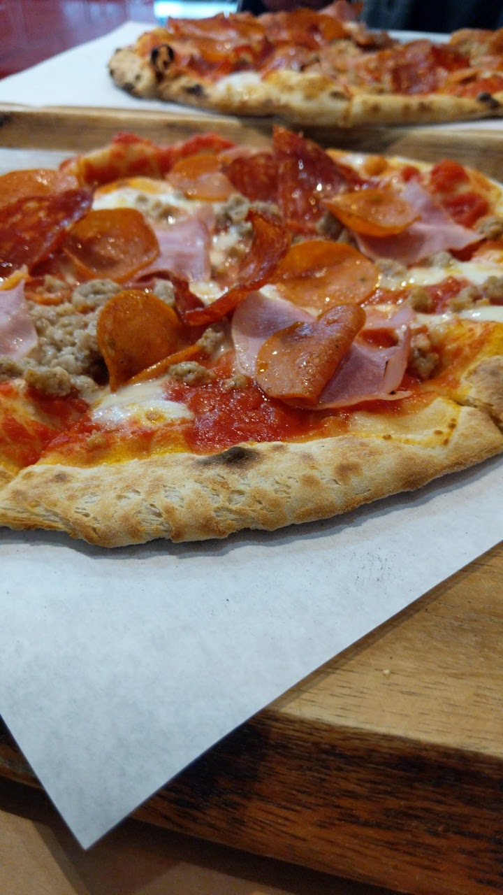Ripe Tomato Pizza Kitchen | 20 Westpark Link SW #105, Calgary, AB T3H 0V5, Canada | Phone: (403) 474-6636