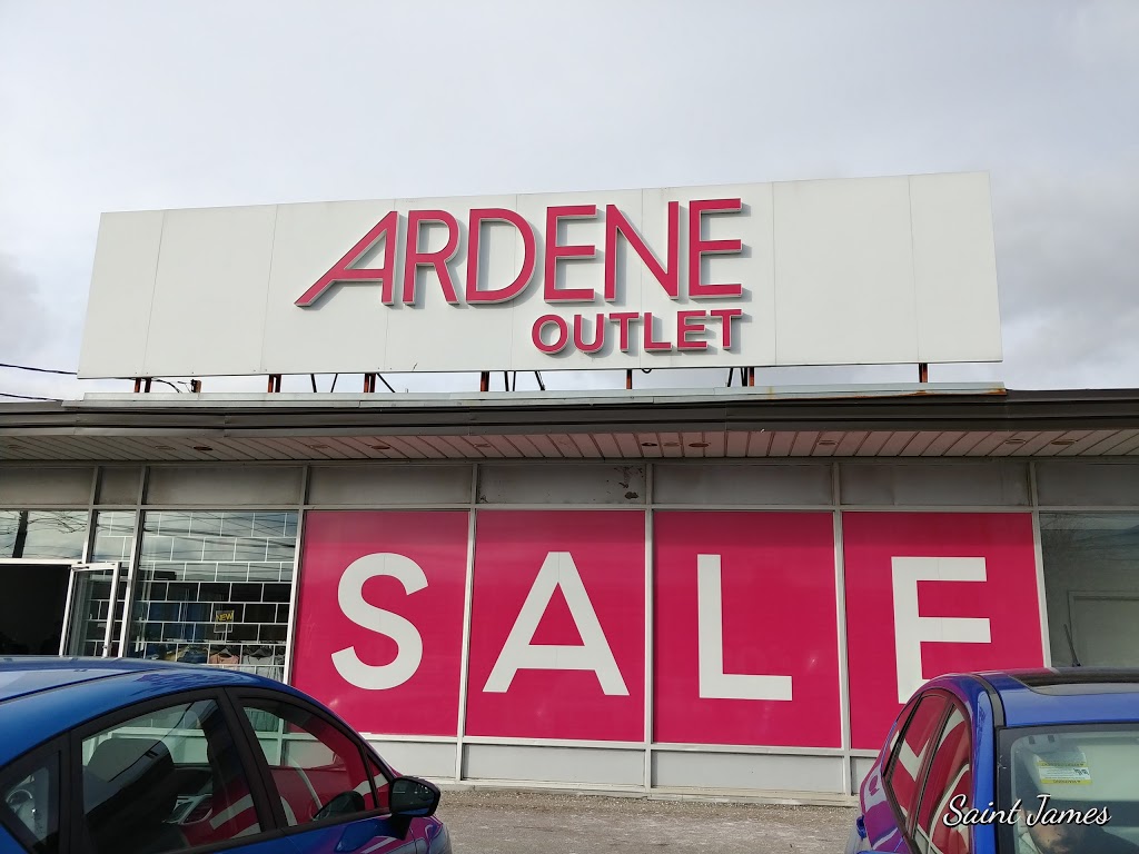 Ardene | 88 Orfus Rd, North York, ON M6A 1L9, Canada | Phone: (416) 269-2819