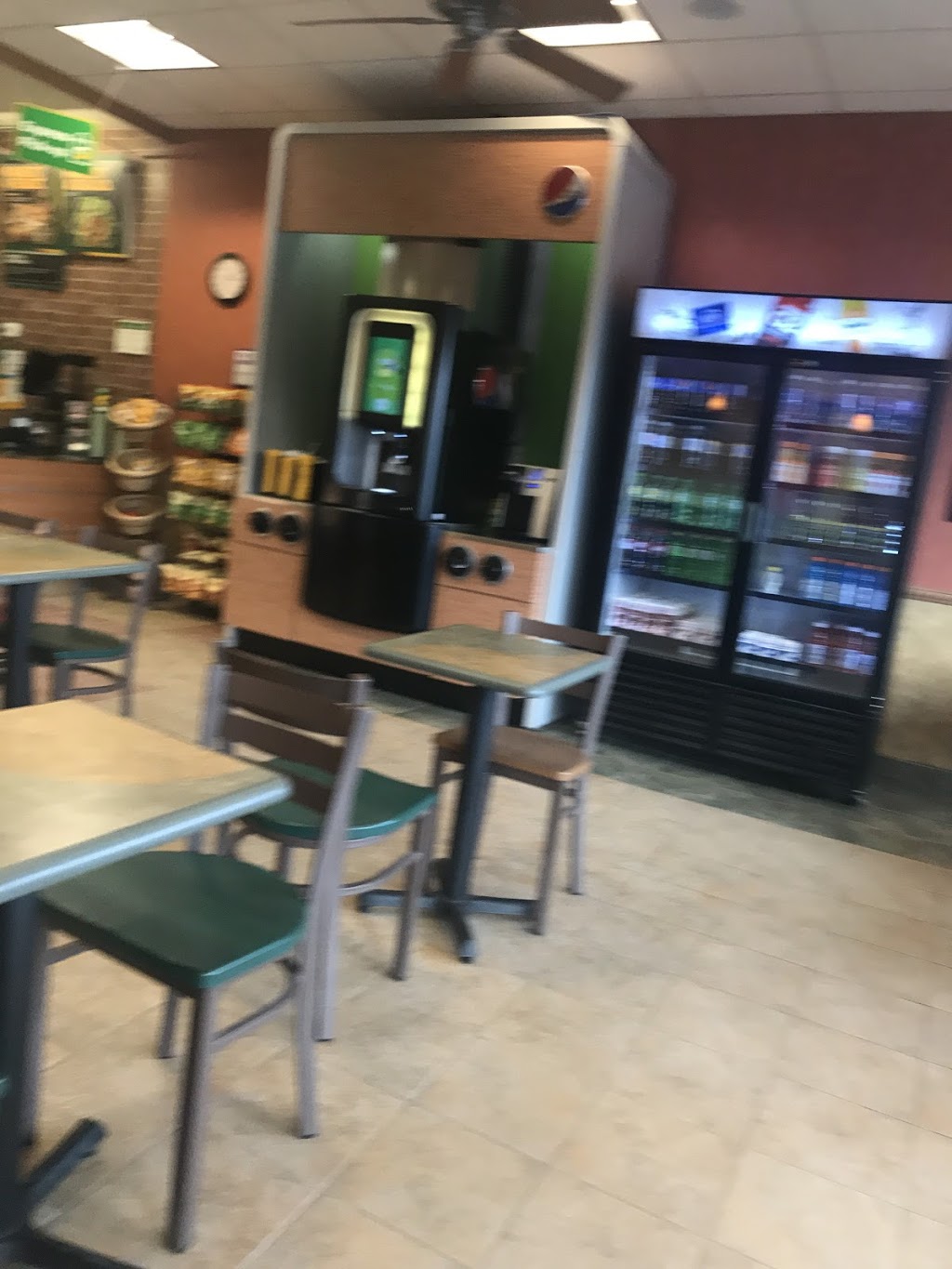 Subway | 575 Ontario St S Unit 8, Milton, ON L9T 2N2, Canada | Phone: (905) 636-1089