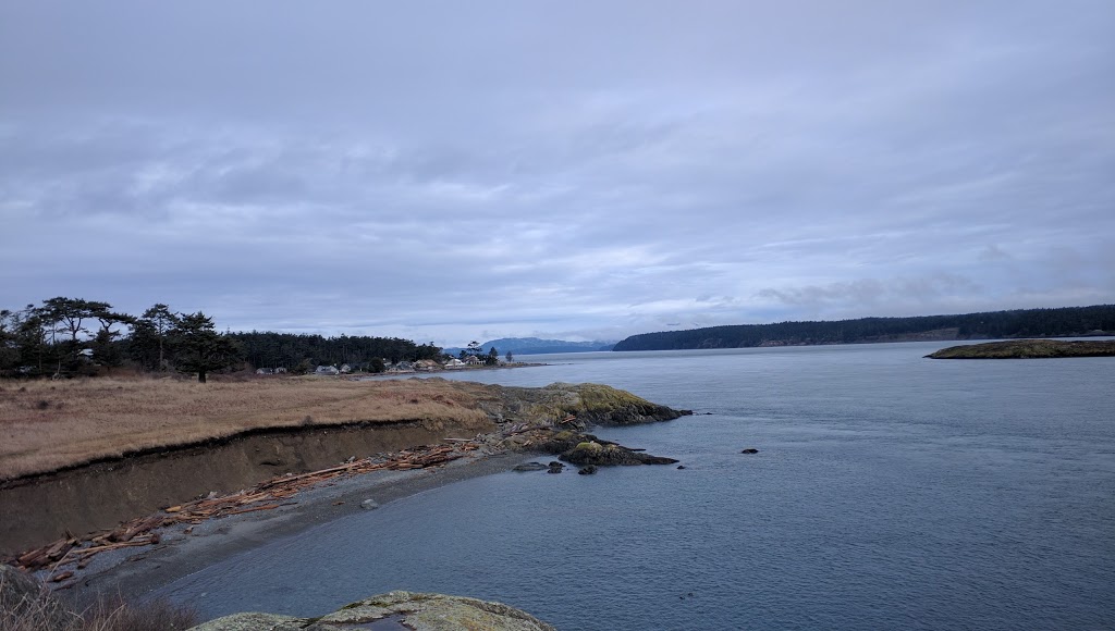 Cattle Point Light | Friday Harbor, WA 98250, USA