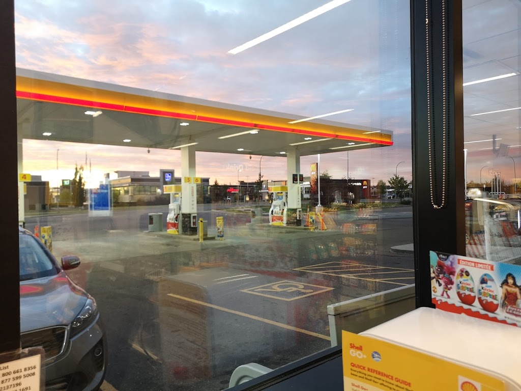 Shell | 62 Carleton Ave #120, Red Deer, AB T4P 0T9, Canada | Phone: (403) 347-7430
