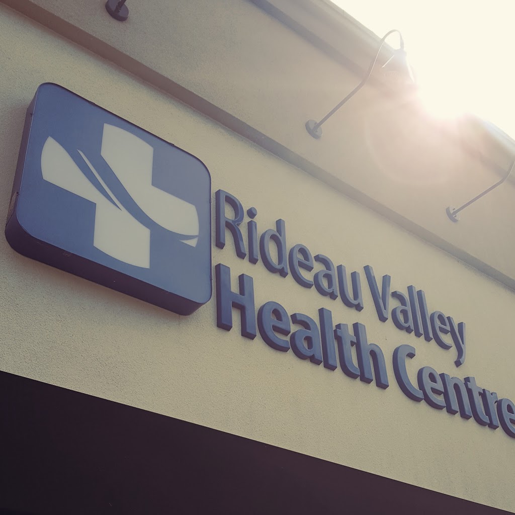 Rideau Valley Health Centre | 1221 Greenbank Rd, Nepean, ON K2J 5V7, Canada | Phone: (613) 258-8710