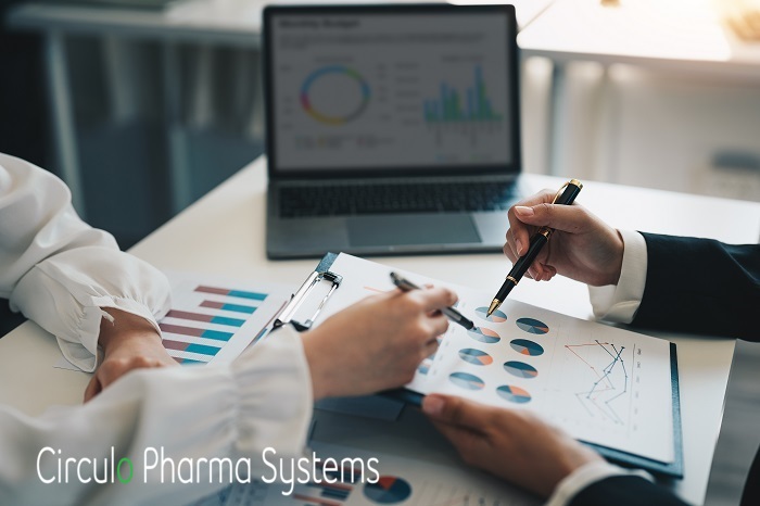 Circulo Pharma Systems | 7700 Route Transcanadienne, Saint-Laurent, QC H4T 1A5, Canada | Phone: (514) 903-1664