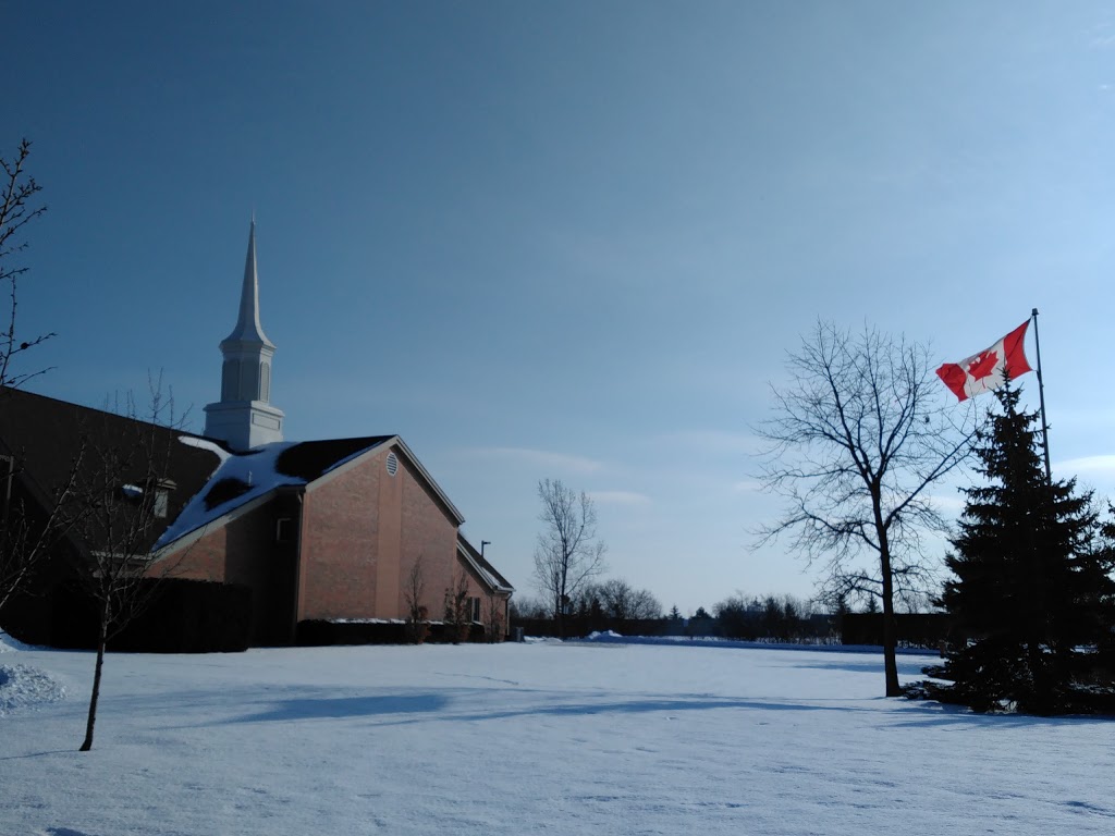 The Church of Jesus Christ of Latter-day Saints | 2279 Eighth Line, Oakville, ON L6H 7E7, Canada | Phone: (905) 257-2131