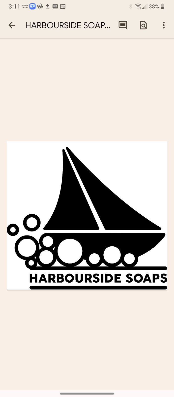 Harbourside Soaps | 18 Jewel Bridge Rd, Sauble Beach, ON N0H 2G0, Canada | Phone: (289) 659-9577