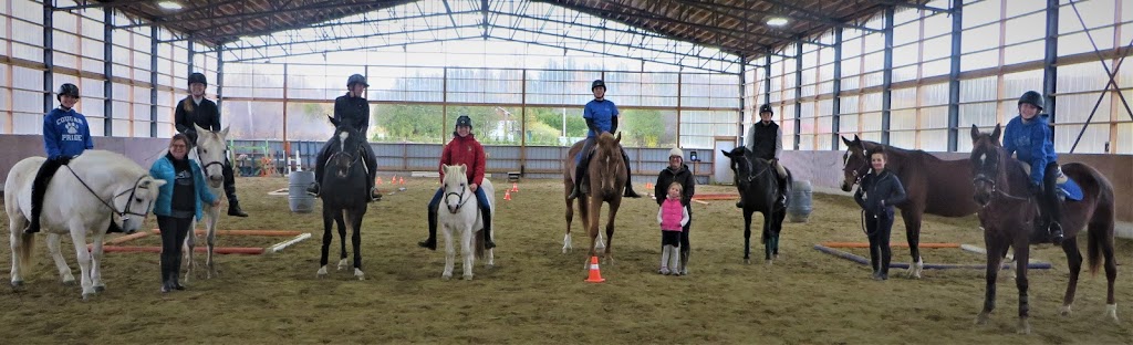 Écuries Rock-Forest.com / Rock Forest Stables | 3705 Chem. Saint-Roch S, Sherbrooke, QC J1N 0V5, Canada | Phone: (873) 200-9892