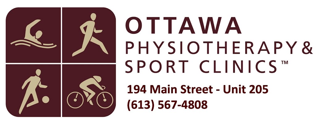 Ottawa Physiotherapy & Sport Clinics - Main Street | 205-194 Main St, Ottawa, ON K1S 1C2, Canada | Phone: (613) 567-4808