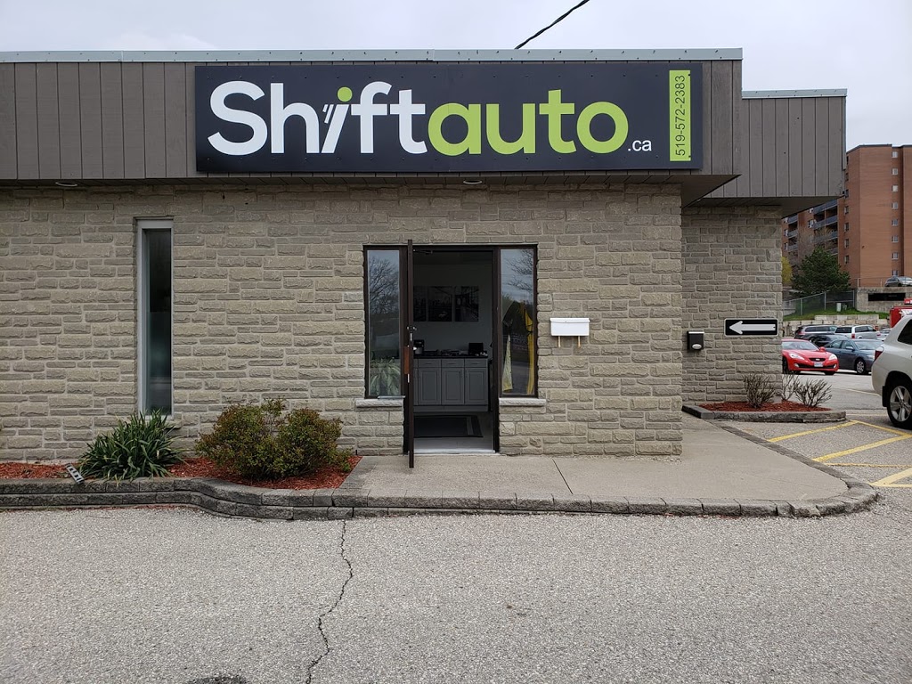 Shift Auto | 808 Courtland Ave E Unit 2, Kitchener, ON N2C 1K3, Canada | Phone: (519) 572-2383
