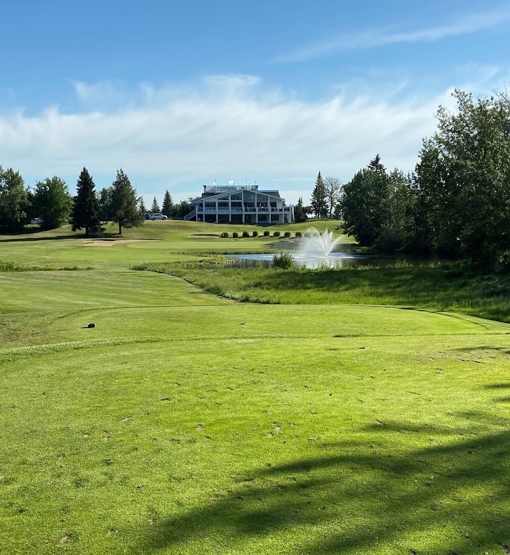 Belvedere Golf and Country Club | 51418 AB-21, Sherwood Park, AB T8B 1K9, Canada | Phone: (780) 467-2025